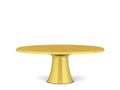 Modern cake stand