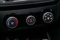 Modern car interior: parts, buttons, knobs Royalty Free Stock Photo