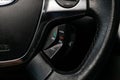 Modern car interior: parts, buttons, knobs Royalty Free Stock Photo