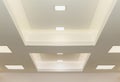 Modern ceiling lights