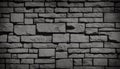 Modern cement brick gauge texture luxury wall background image