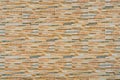 Modern ceramic tile pattern Royalty Free Stock Photo