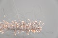 Modern Chandelier Lamp Led