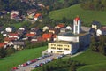 Church In KoÃÂ¡aki, Maribor, Slovenia