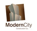 Modern City Logo