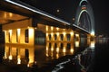 The modern cityscape of Guangzhou