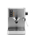 Modern coffee machine Royalty Free Stock Photo