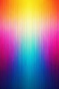Modern colorful gradient mesh Royalty Free Stock Photo