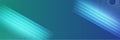 Modern colorful technology wide banner background. Abstract background for banner design. Web banner, texture, and header for Royalty Free Stock Photo