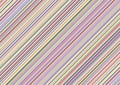 Modern colroful lines pattern design. Bright colors. Colorful stripes background.