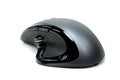 Modern computer mouse #1 Royalty Free Stock Photo