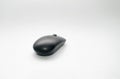 Modern computer mouse Royalty Free Stock Photo