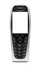 Modern cordless dect phone