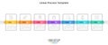 Modern Creative Infographic Template