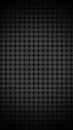 Modern dark circle pattern texture abstract grey black carbon background Royalty Free Stock Photo
