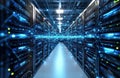 Data Center Network Infrastructure