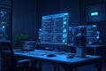 Modern Debian Server Structure