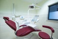 Modern Dental Office