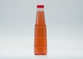 Modern design bottles of soft drink , just add your own text