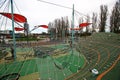 Margaret Mahy Family Playground, Christchurch, New Zealand