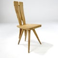 Modern Design Wooden side chair
