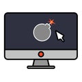 Modern desktop computer