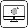 Modern desktop computer