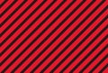 Modern diagonal striped pattern background.