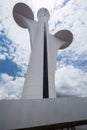 Digital TV Tower Brasilia Royalty Free Stock Photo