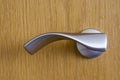 Modern door handle