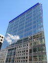 Modern Downtown Office Building in Washington DC