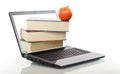 Modern education and online learning