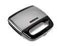 Modern electric sandwich maker isolated Royalty Free Stock Photo