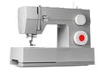 Modern electric sewing machine