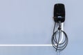 Modern electrical fast charger station for EV electric vehicle