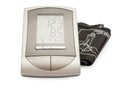 Modern electronic sphygmomanometer blood pressure measure equipment