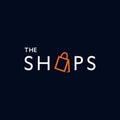 Modern and Sophisticated shopping bag logo design