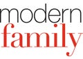 Modern Family logo