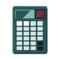 Modern finance business calculator