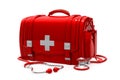 Modern First aid kit