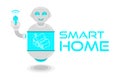 Smarat home system