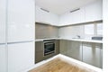 Modern fully fitted kitchen