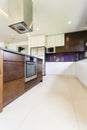 Modern and functional kitchen