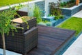 Modern Garden Design