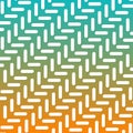 Modern Geometric Line Gradient Background. Abstract Pattern Eps10 Vector. Royalty Free Stock Photo
