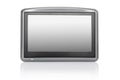 Modern gps Royalty Free Stock Photo