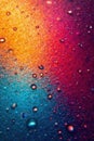 Modern grainy color blend Abstract noise webpage header , blend, abstract