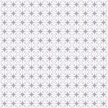 Modern Gray Dot Diamond Vector Geometric Fence Seamless Texture Digital Design Pattern Decoration Background Royalty Free Stock Photo