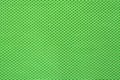 Modern green fabric texture