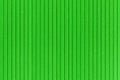 green stone wall with stripes texture and seamless background Royalty Free Stock Photo